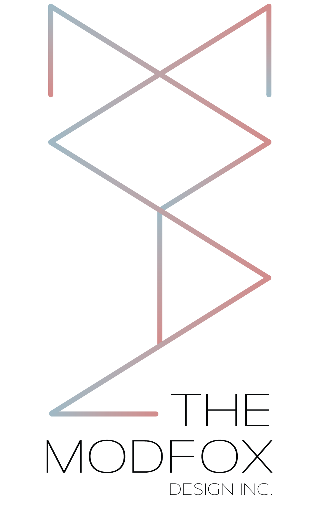 The Modfox Design Inc.